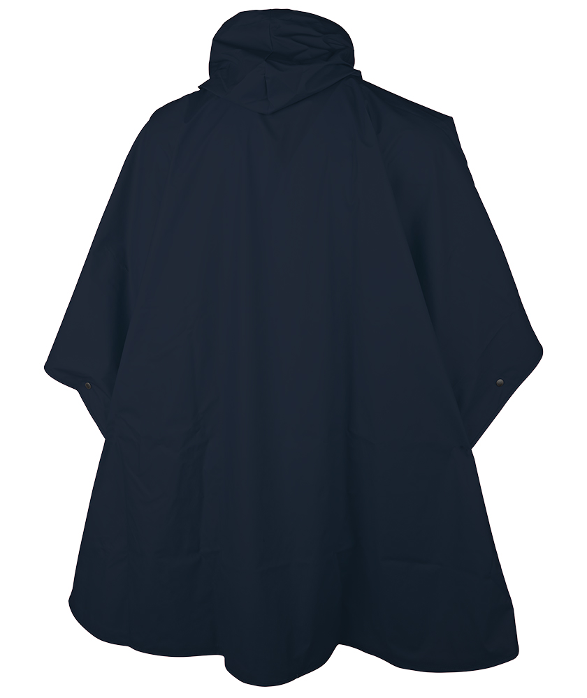 Peak Poncho 30