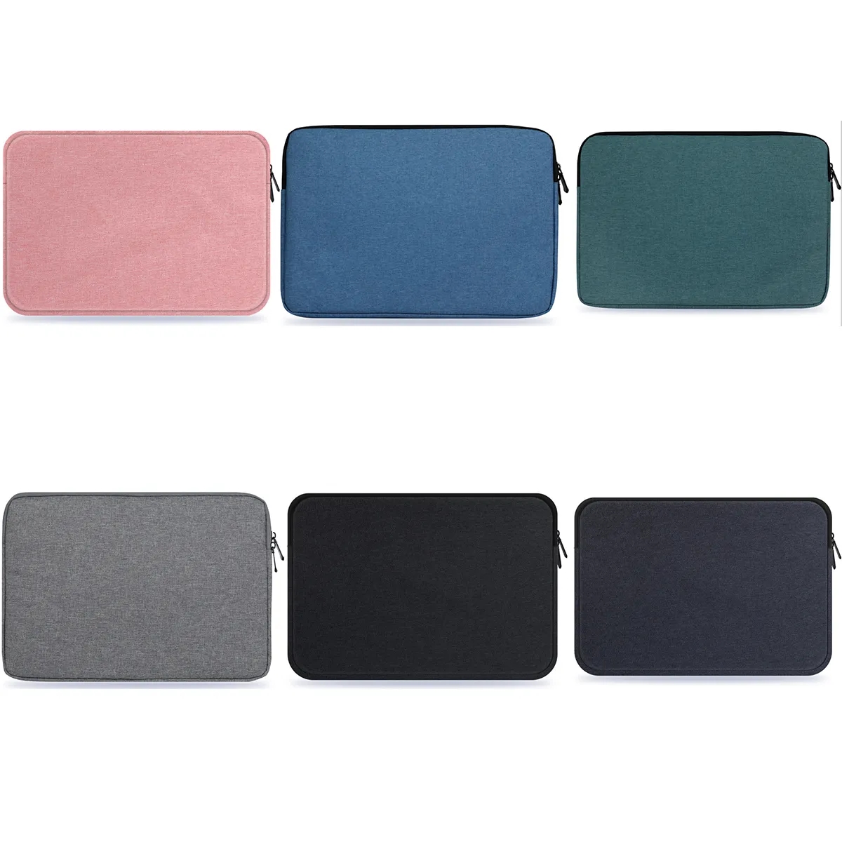 14 inch Protective Laptop Sleeve Bag 3