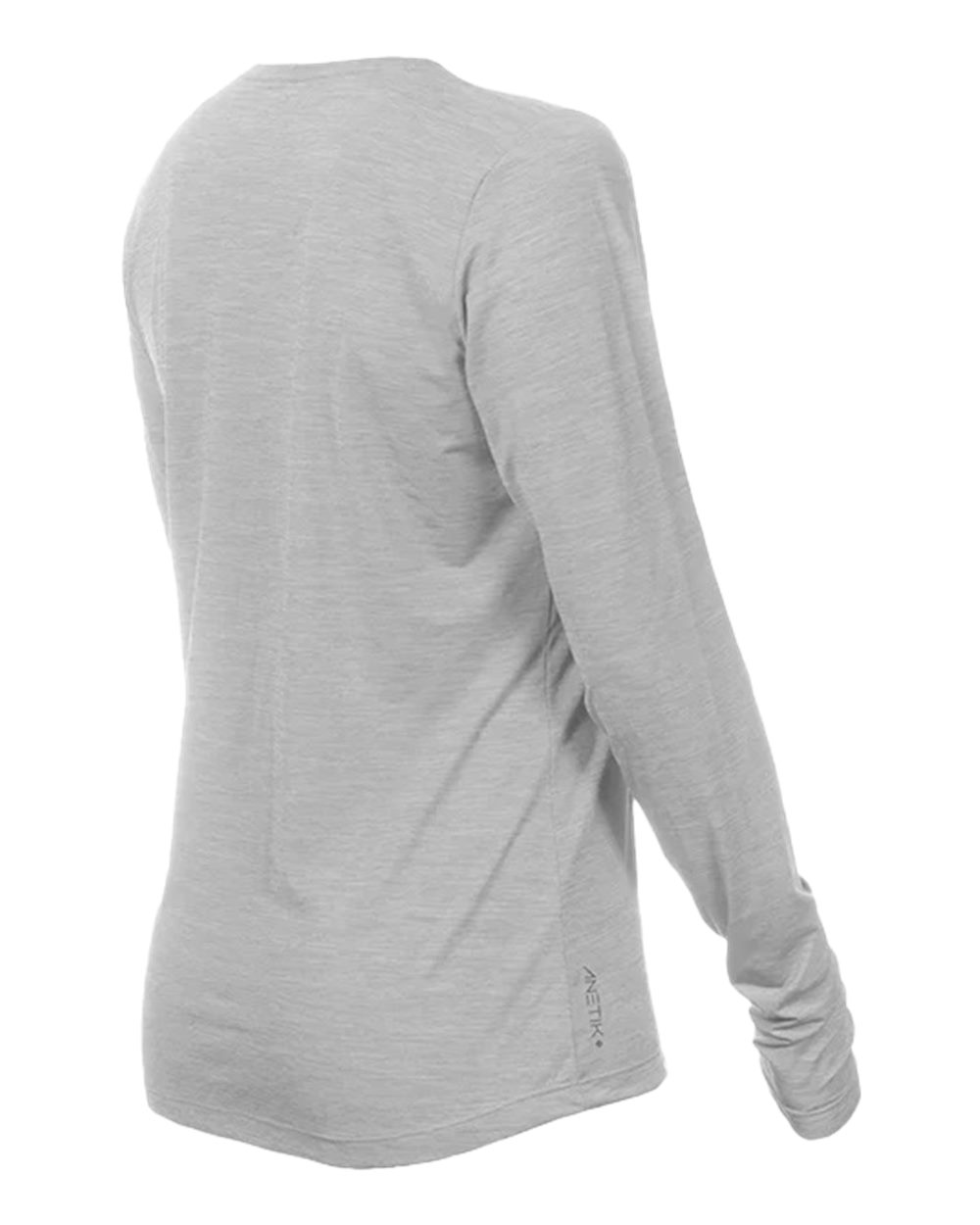 Women's Breeze Tech Long Sleeve T-Shirt - WSBRZL0 14