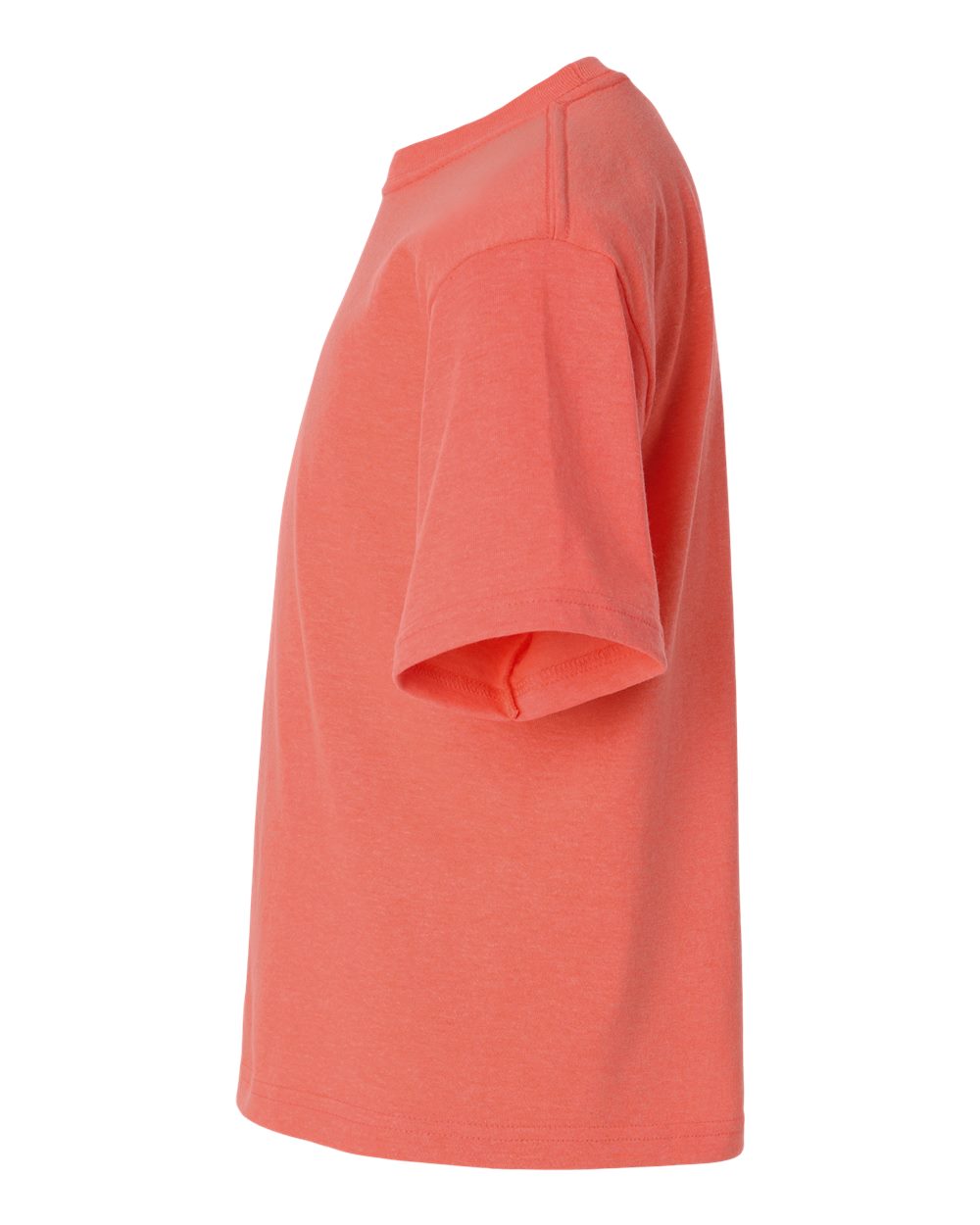 Youth Gold Soft Touch T-Shirt - 4850 347
