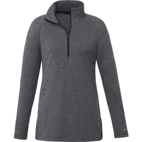 Women's ASGARD Eco Knit Half Zip 74