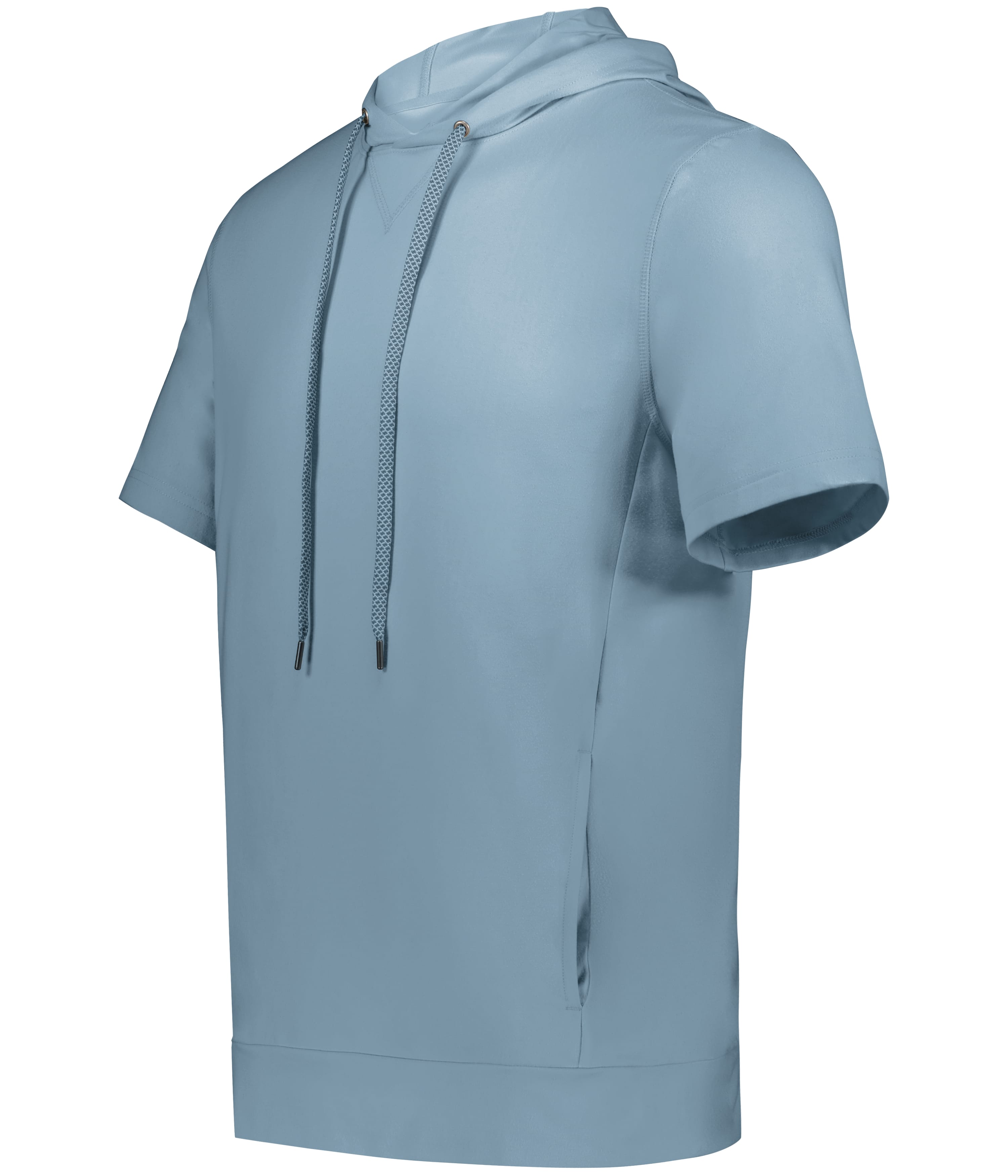 Ventura Soft Knit Short Sleeve Hoodie 10