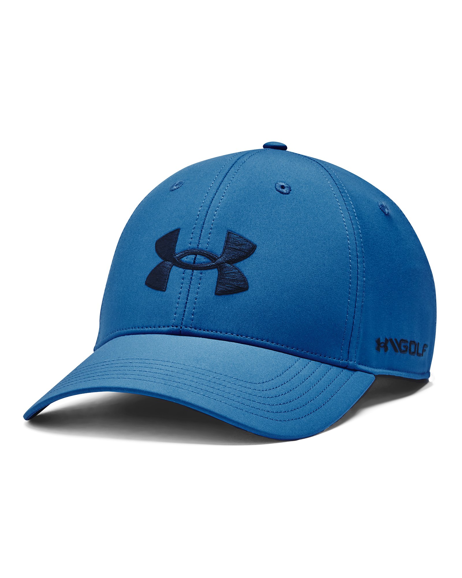 UA Golf96 Men's Hat 3