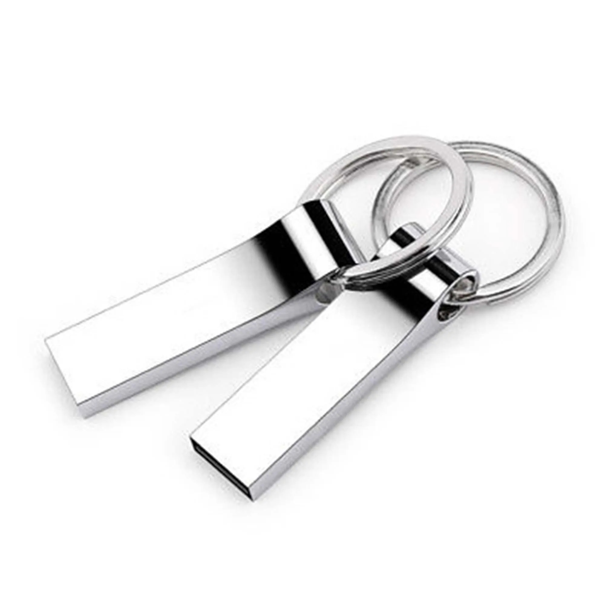 Ring Key USB Flash Drive 5