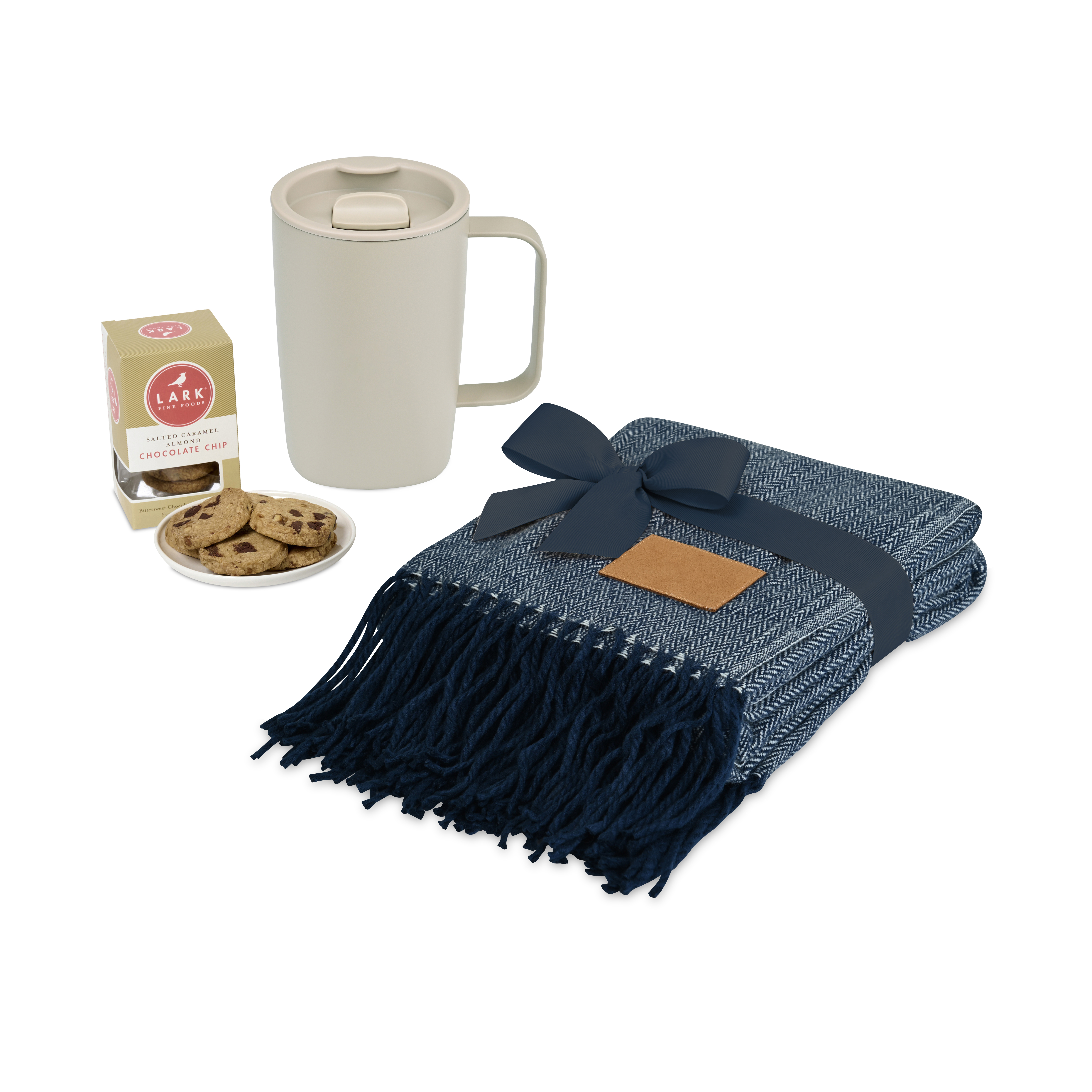All Wrapped Up Gift Set 4