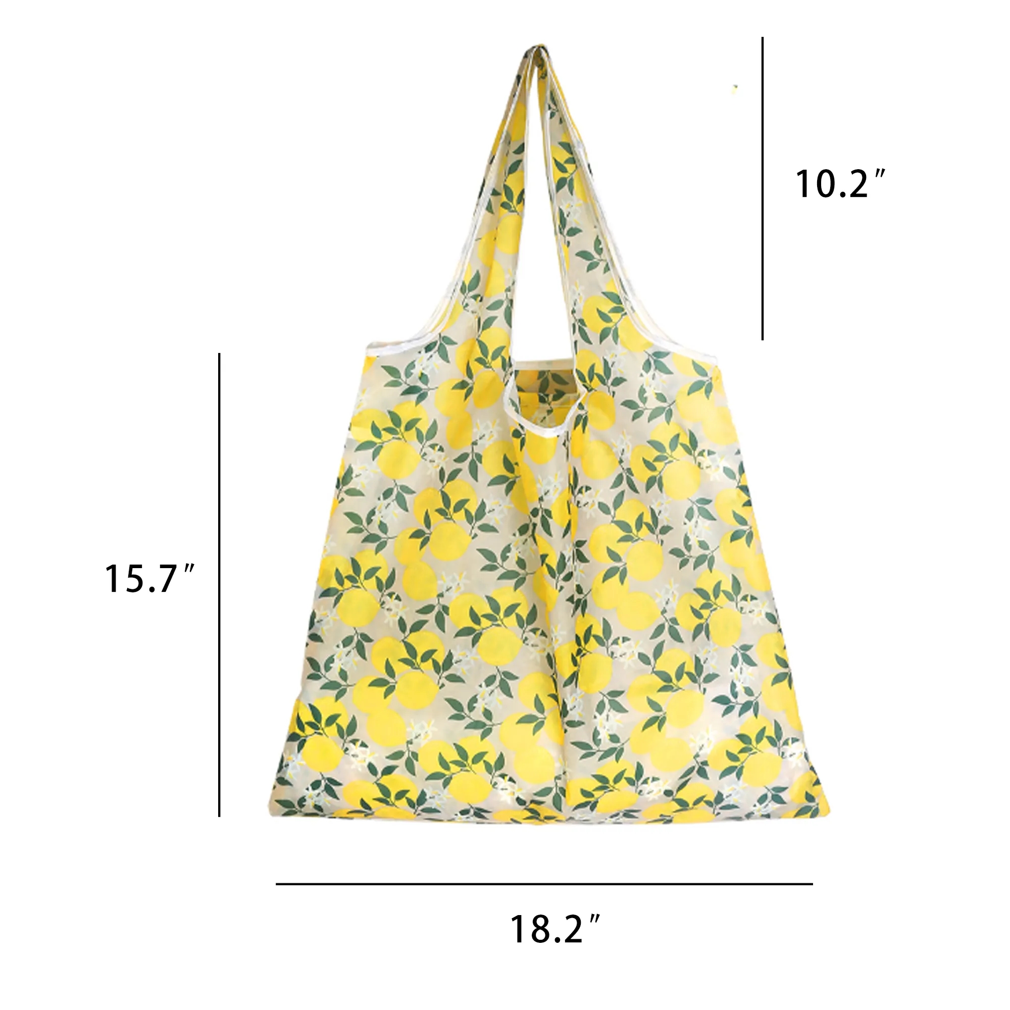 Folding Shopping Storage Bag 6