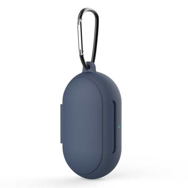 Protective Silicone Case Cover for Bluetooth Ear Buds 4