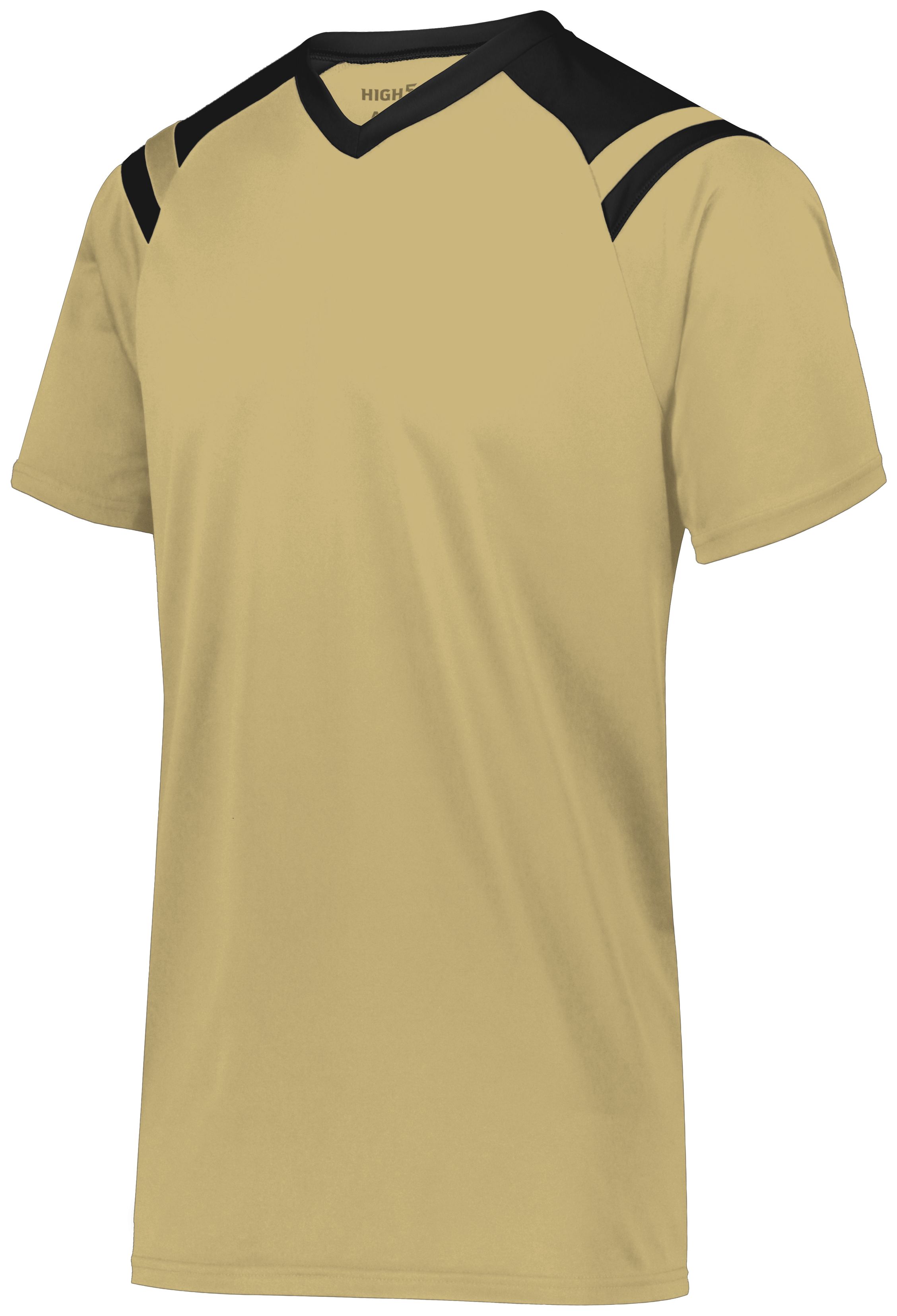 Youth Sheffield Soccer Jersey 12