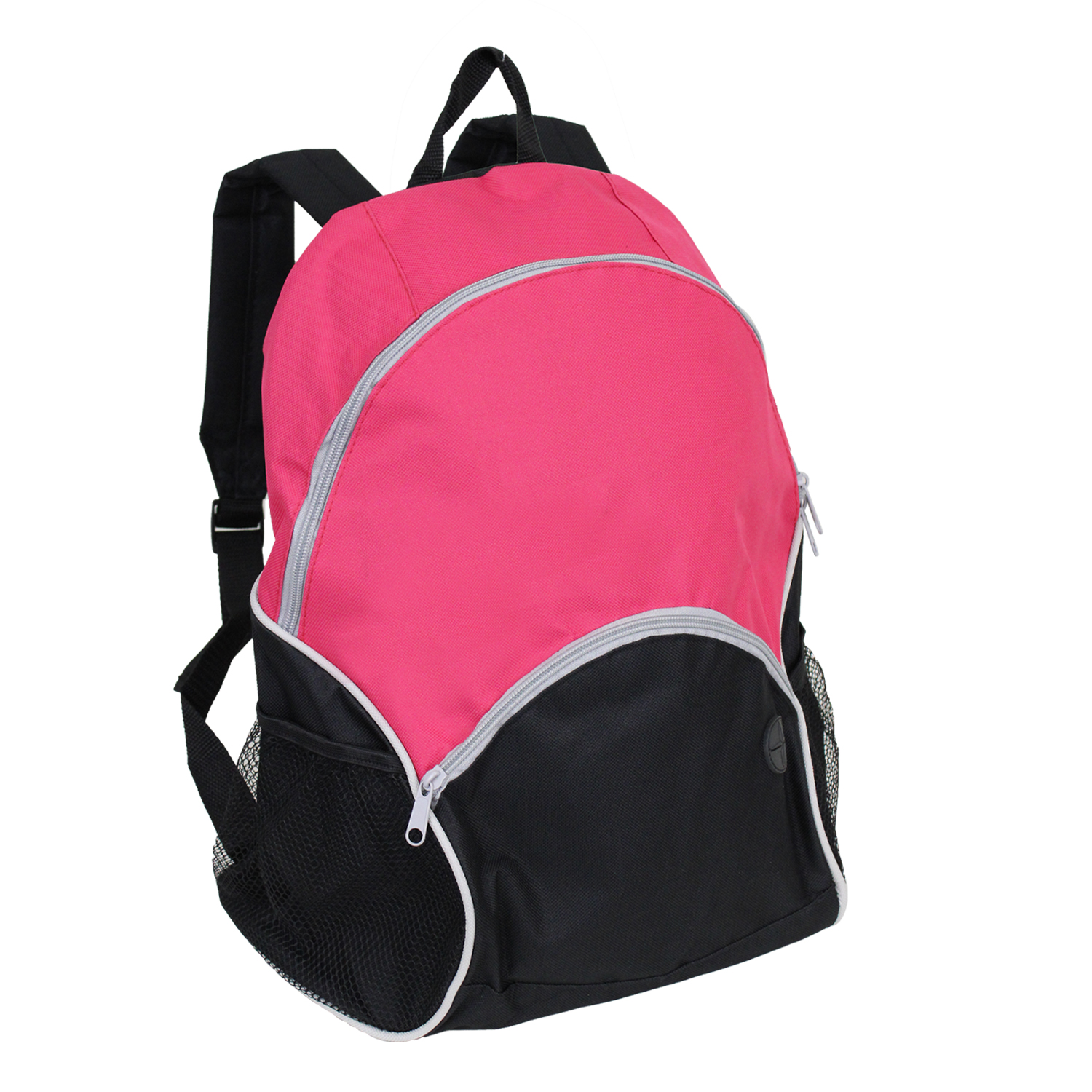 BACKPACK Raspberry Red