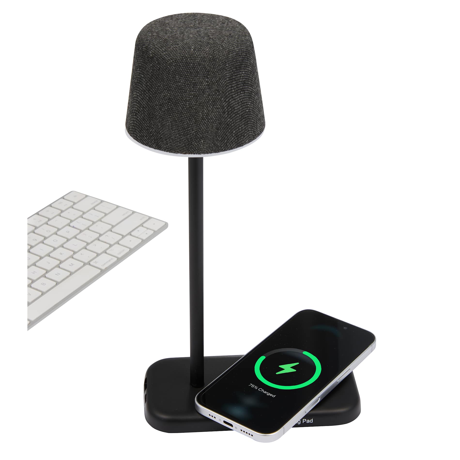 Sound Shine Desktop Lamp and Bluetooth Speaker 33