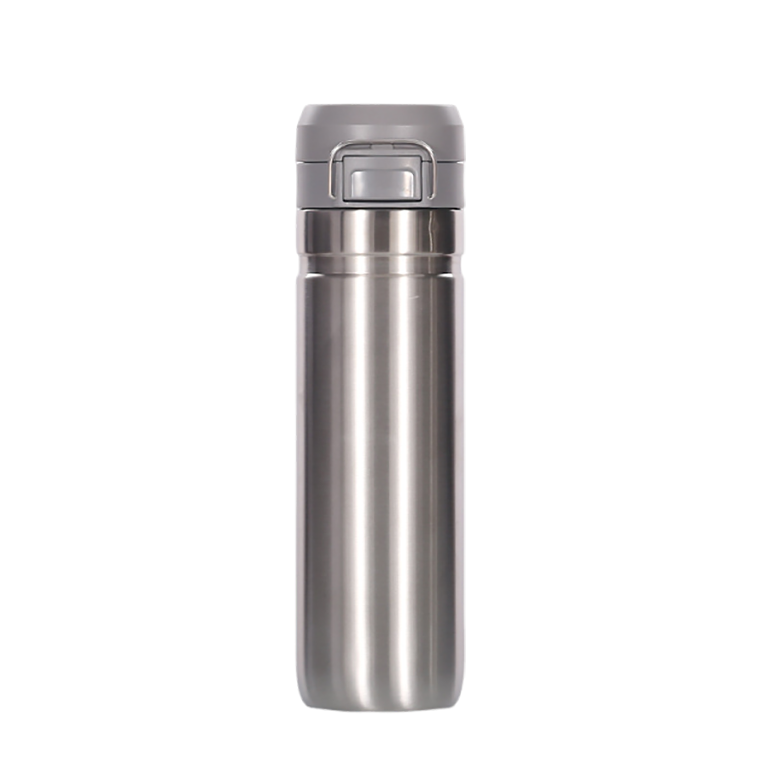 24oz Leak-Proof Stainless Steel Insulated Bottle, custom water bottle with logo imprint 4