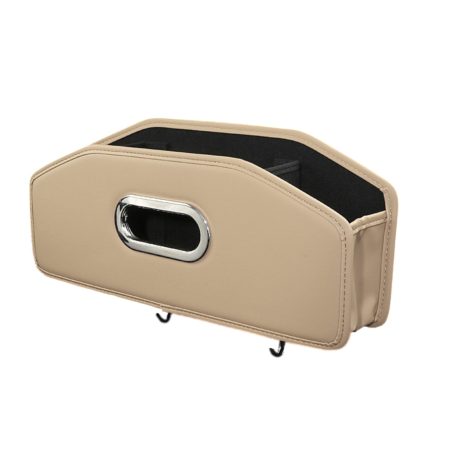 3 in 1 Car Storage Box 5