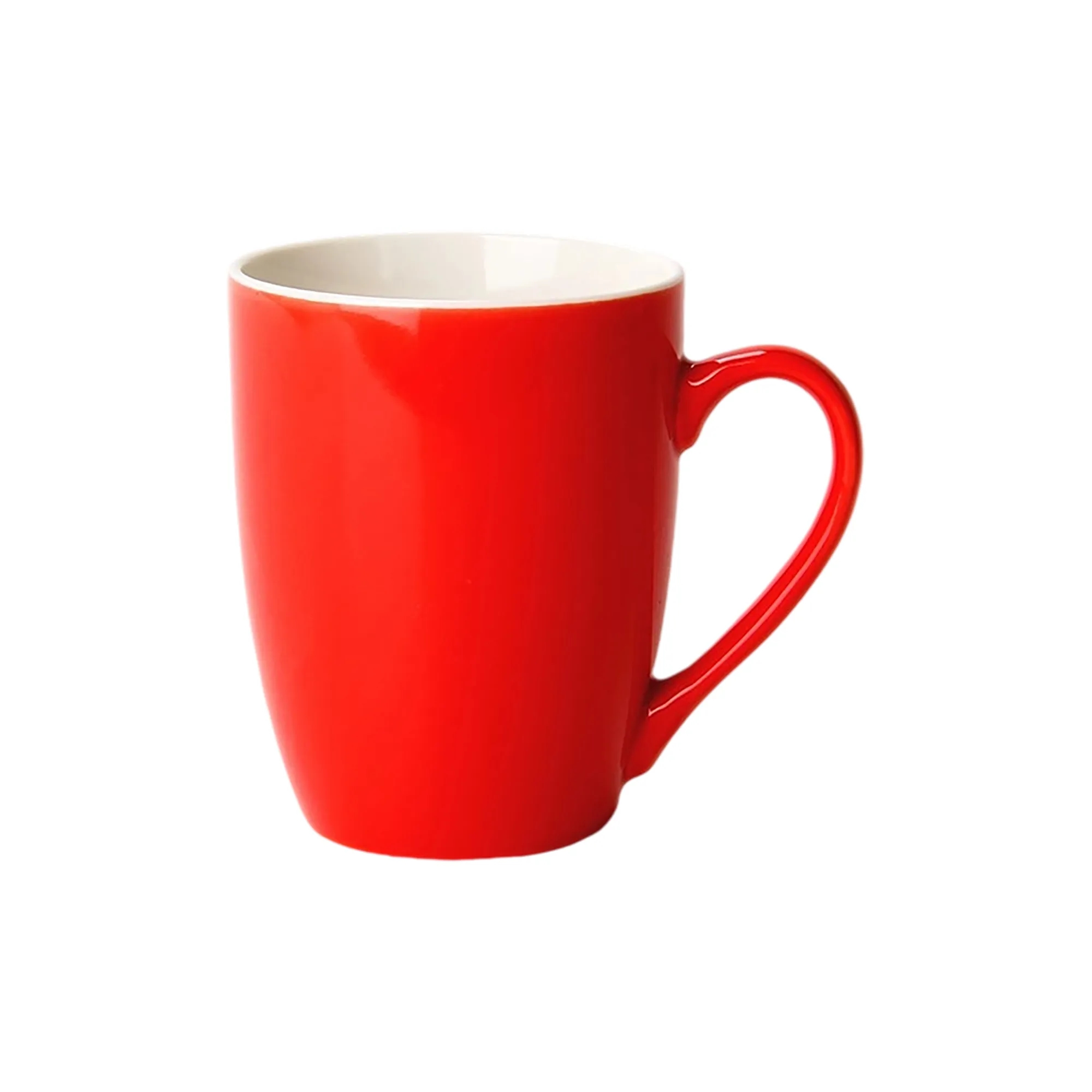 14oz Durable Ceramic Coffee Mug 2