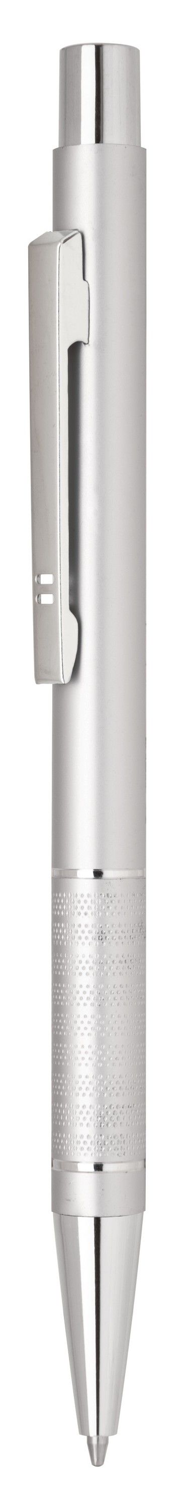 Klavier-VI Aluminum Pen with Knurled Grip 2