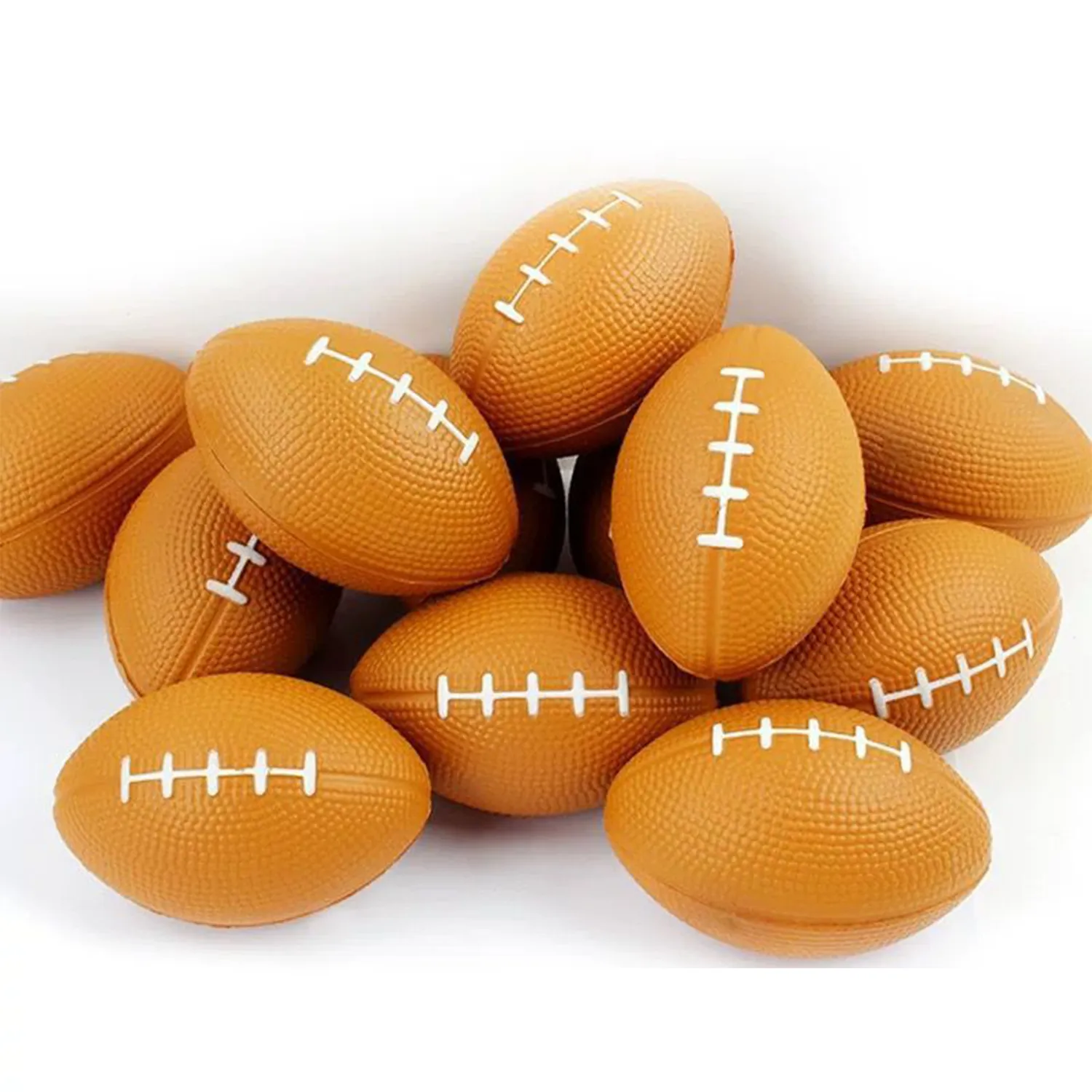 Elastic Rugby Toys 3
