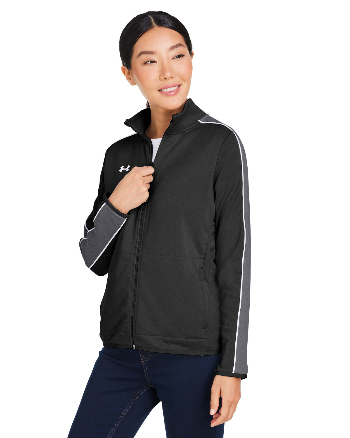 Ladies' Command Full-Zip 2 0