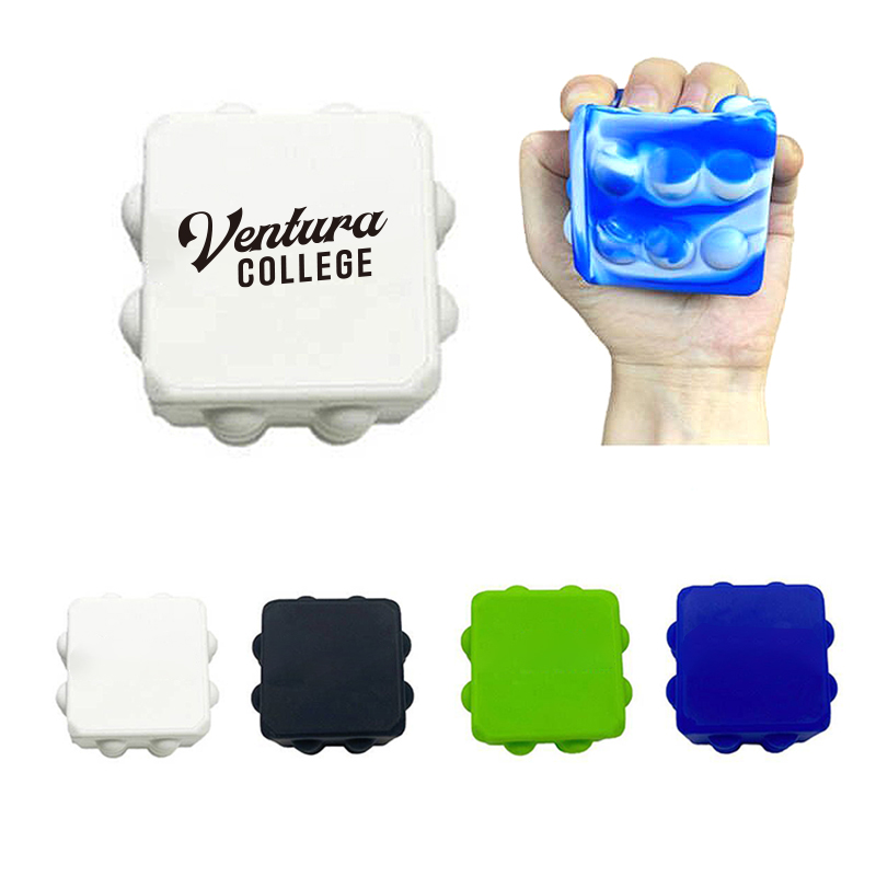 Popping Fidget Cube 1