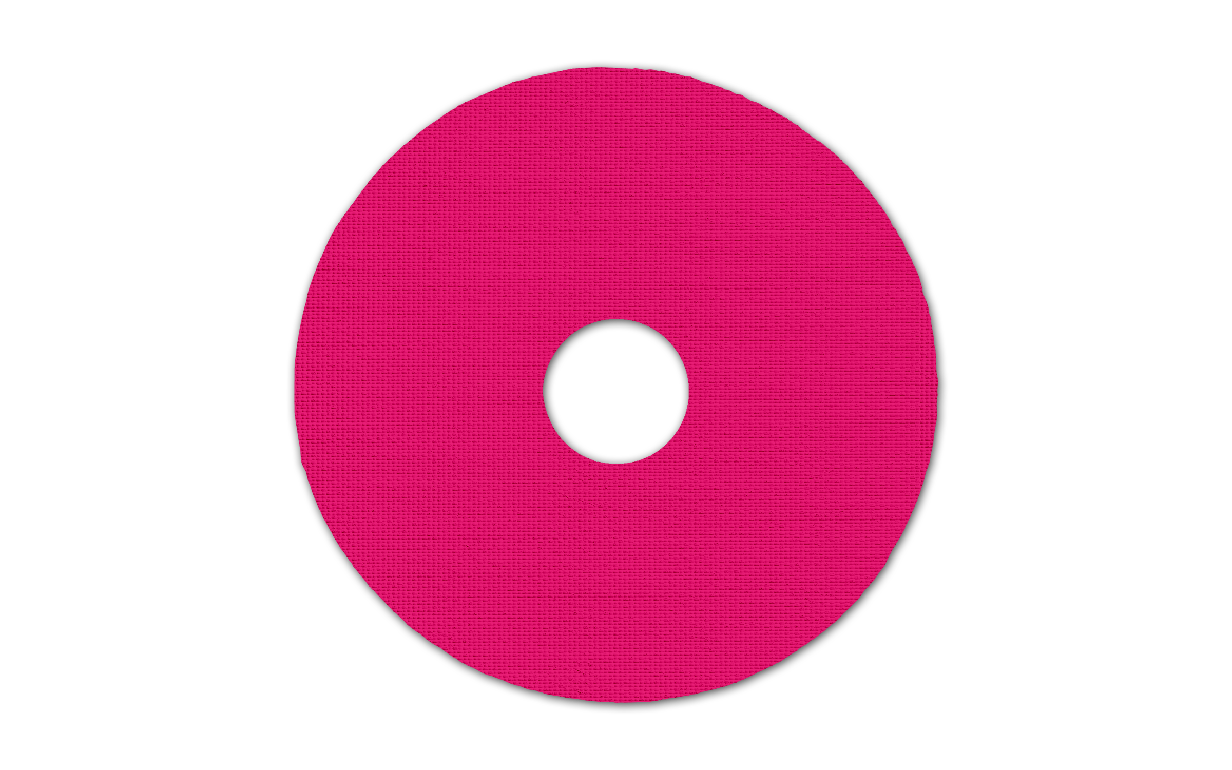 Donut Rubber Jar Opener 51