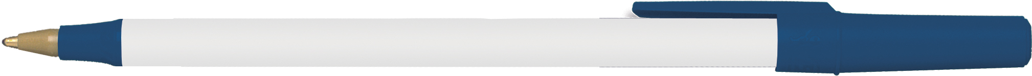 BIC® Round Stic® Pen 34