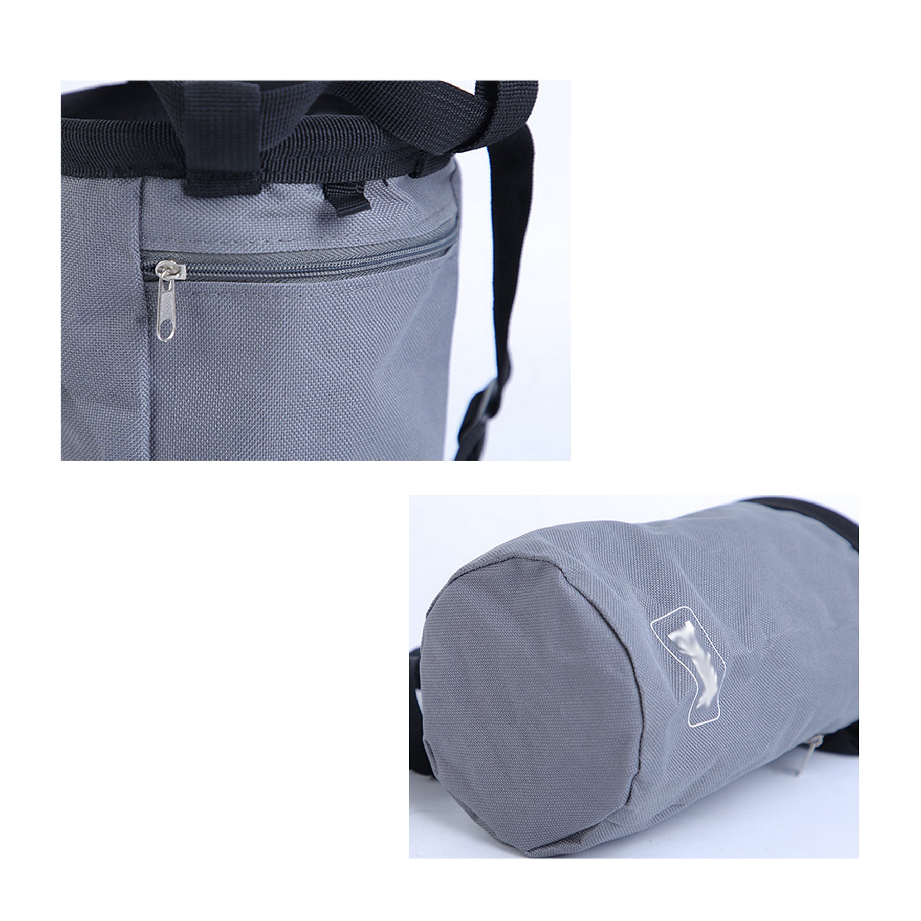 Rock Climbing Chalk Bag 4