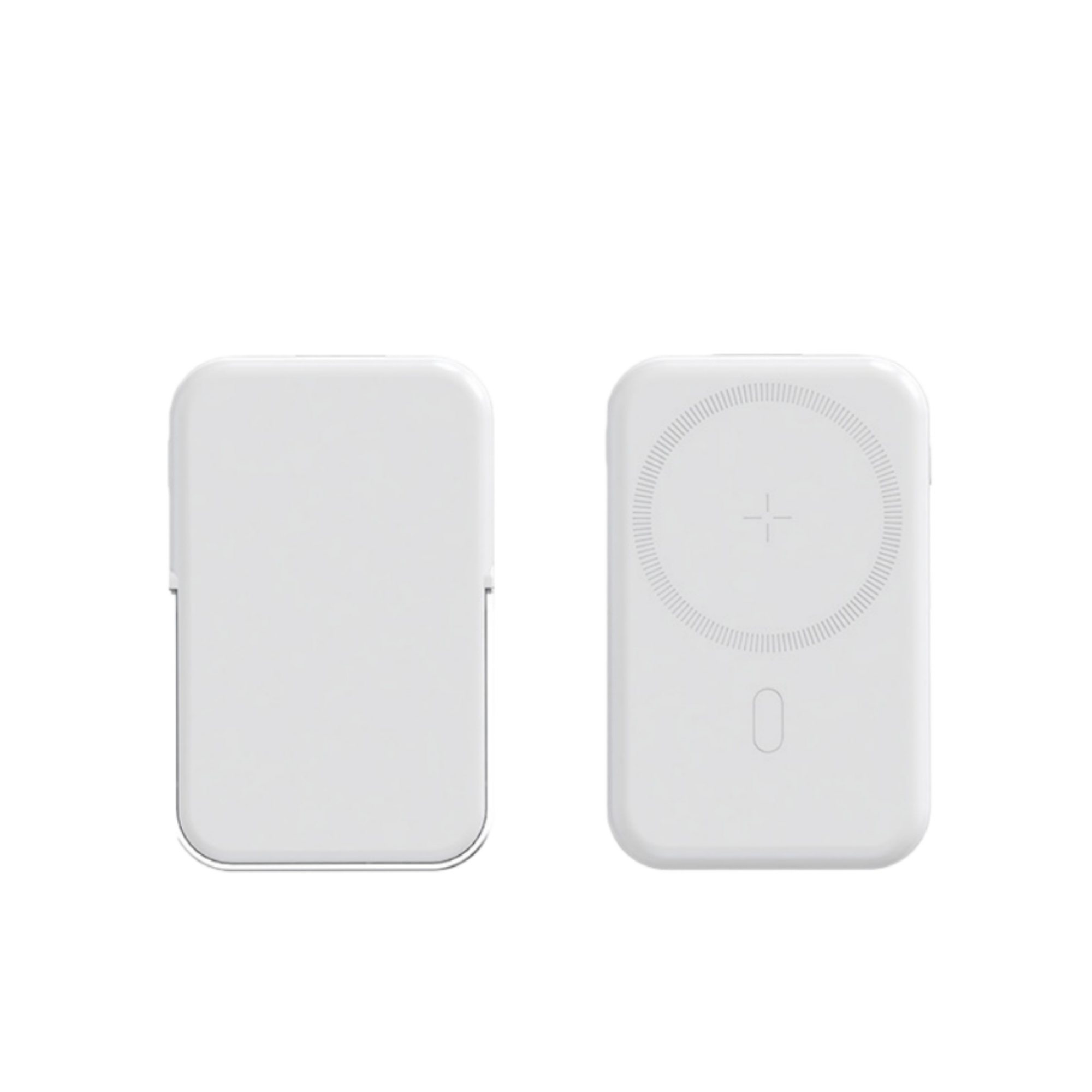 Magnetic Portable Charger Power Bank with Foldable Stand 6