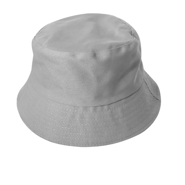Cotton Bucket Hat 11