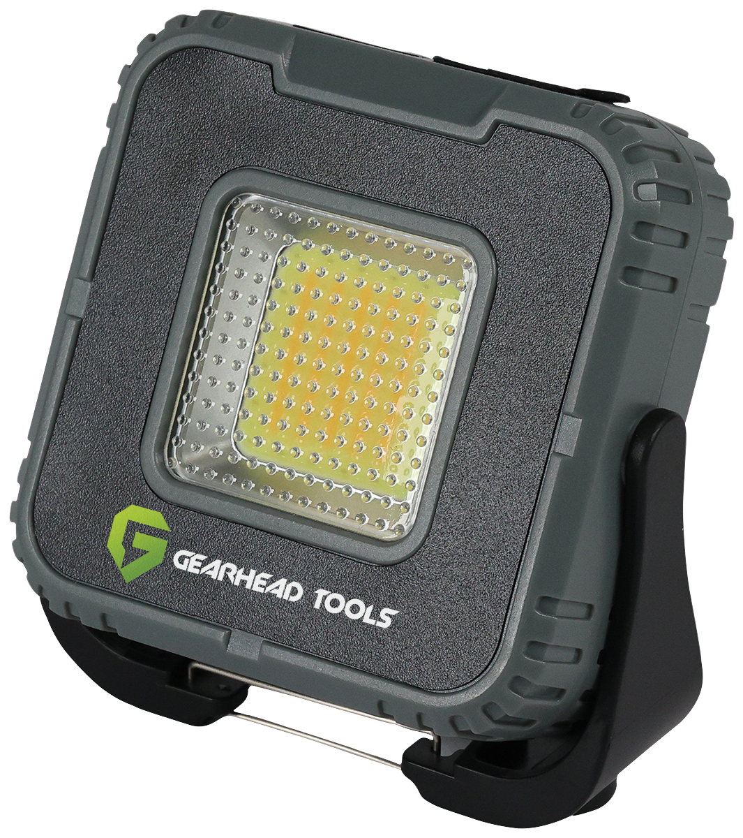 Rechargeable 10W COB/LED Trio Ready Worklight 23