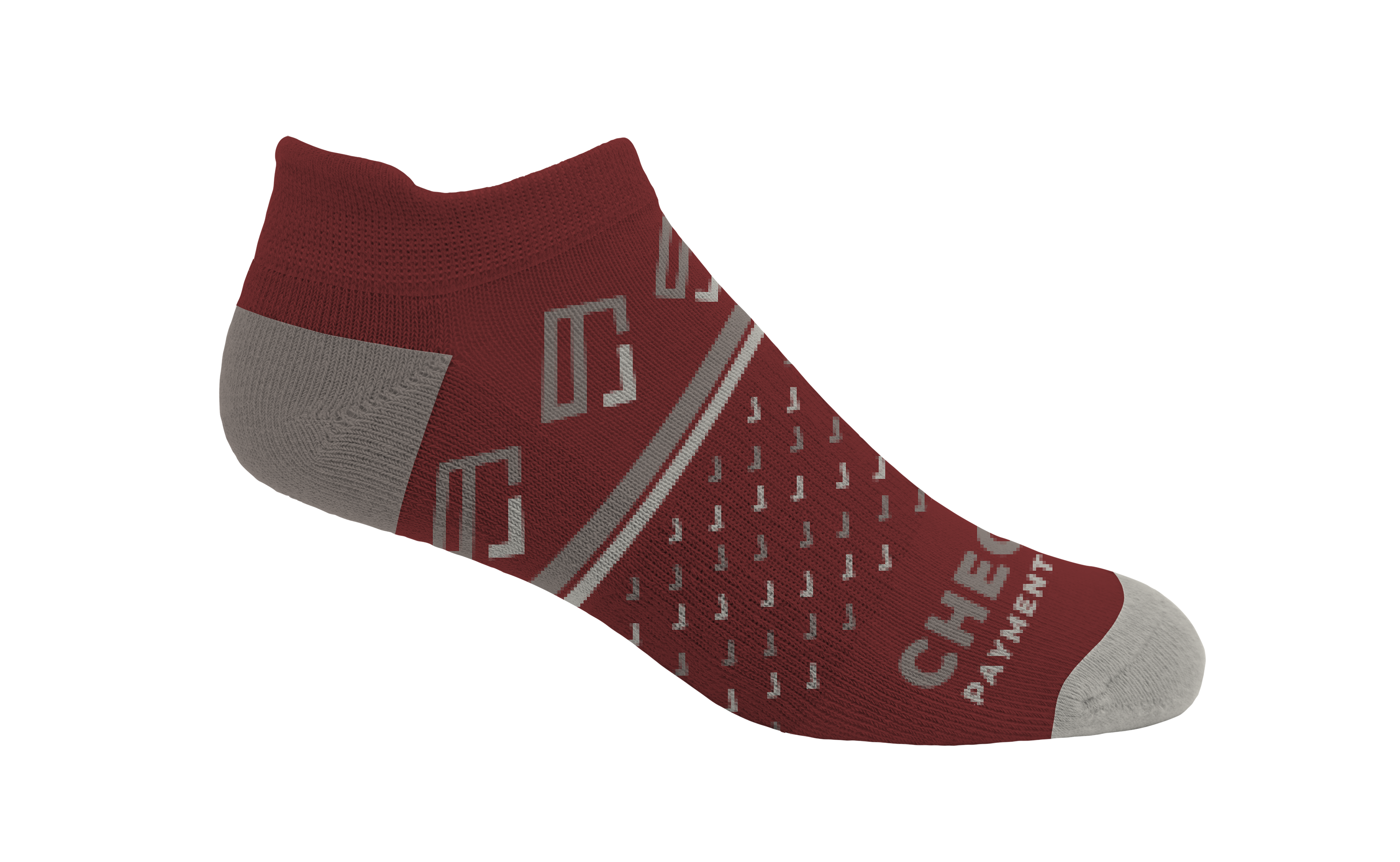 Comfort Fit Ankle Socks Standard