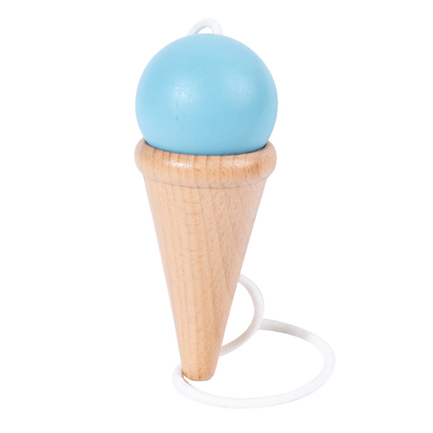 Ice Cream Wooden Sword Ball 3