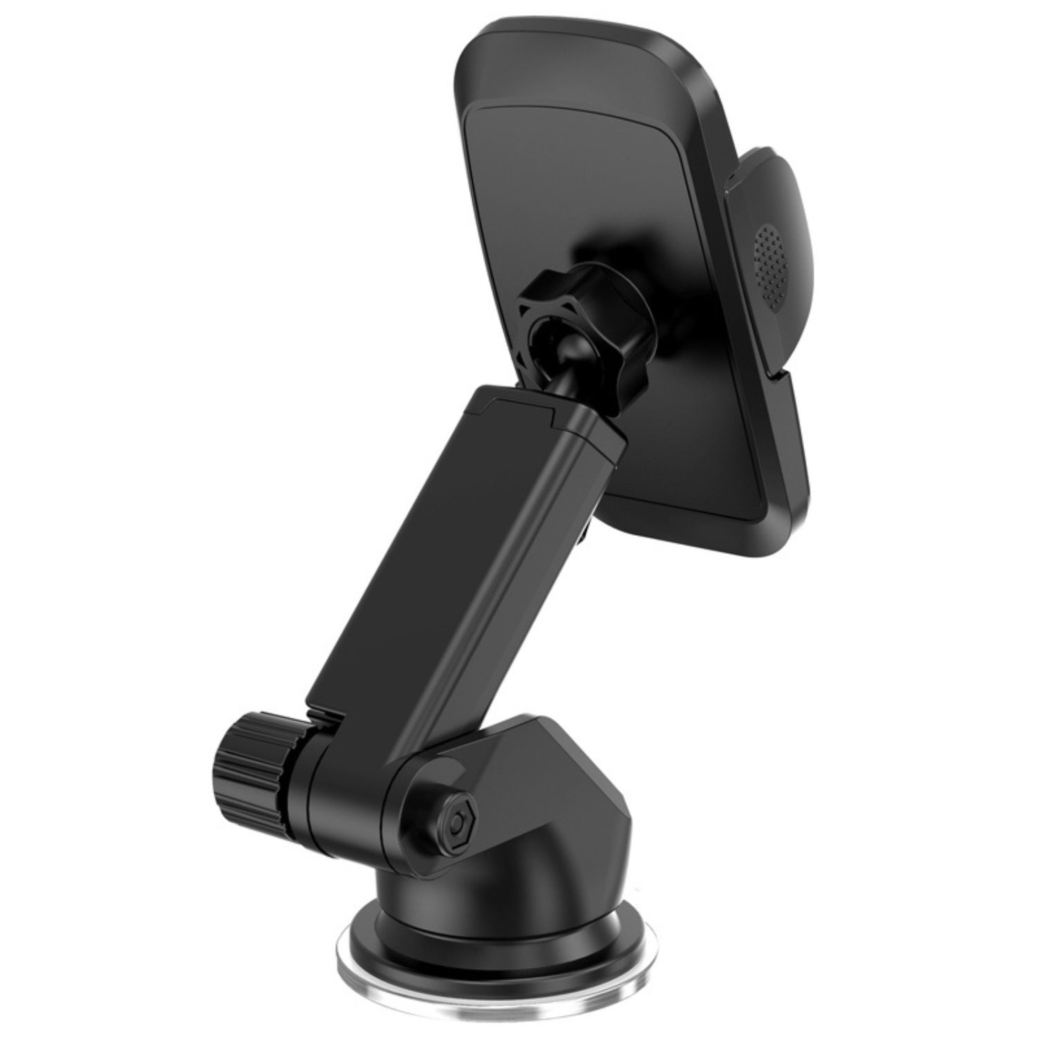 Adjustable and Rotating Mobile Holder for Car 8