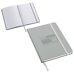 Spectrum Hard Cover Journal 29