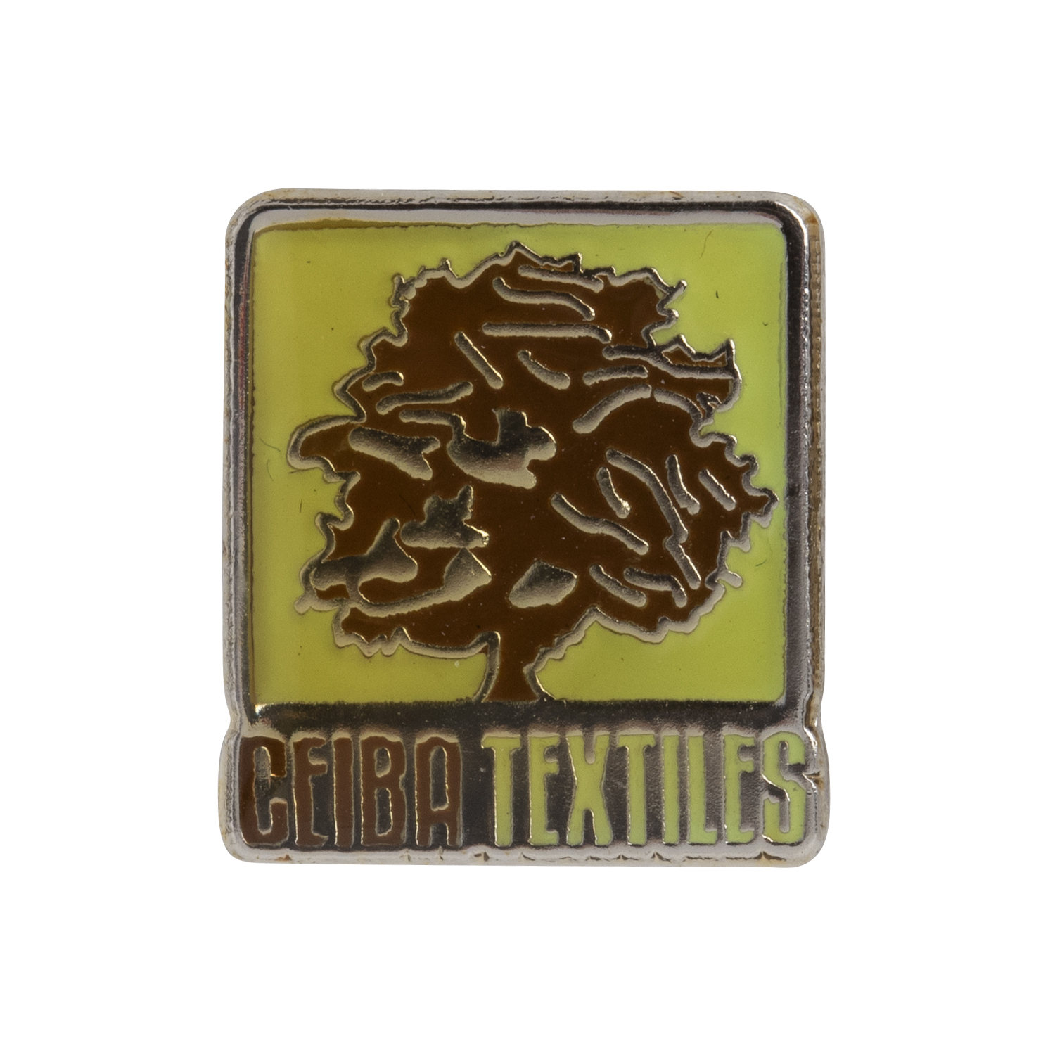 1/2" Lapel Pin - Soft Enamel 3