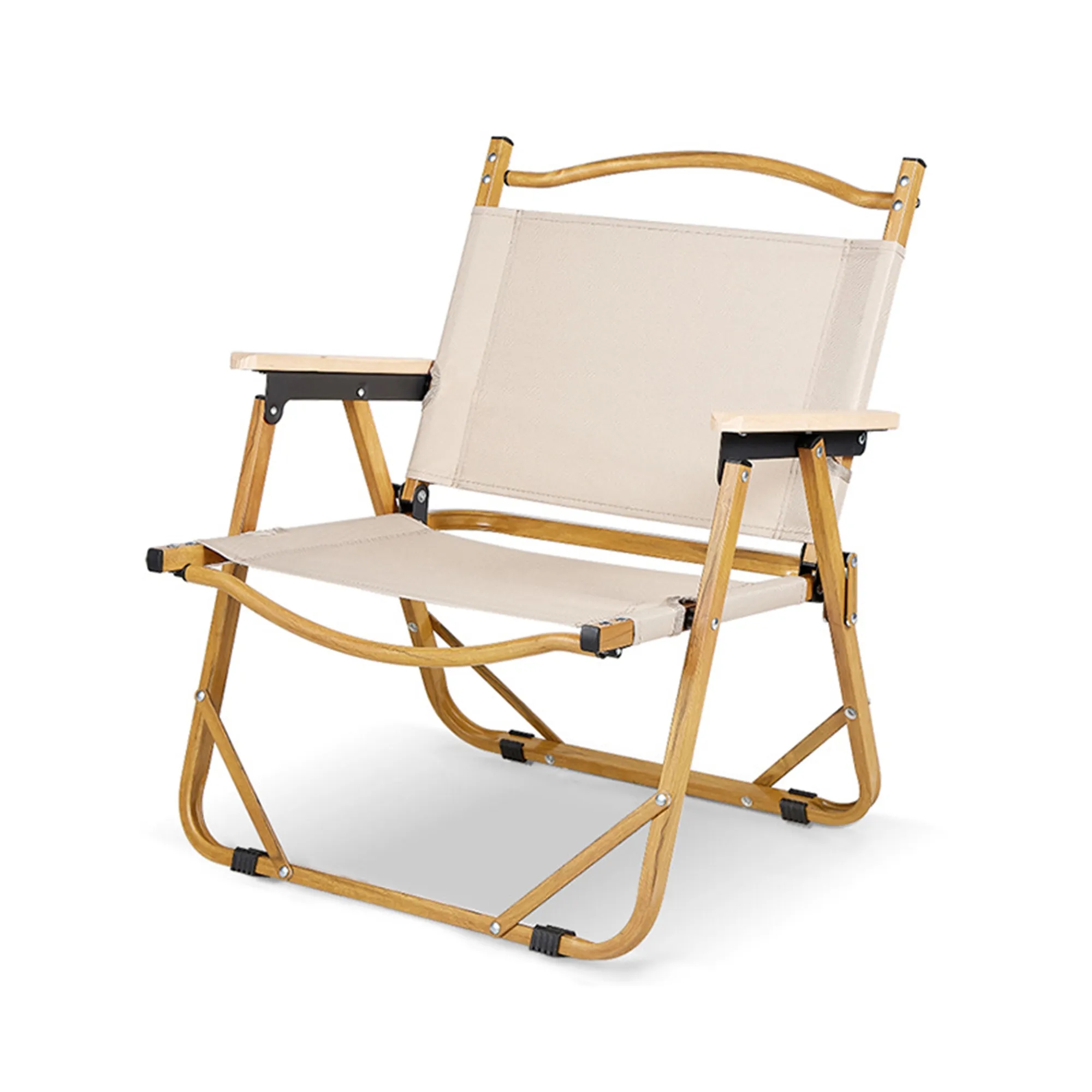 Portable Camping Folding Chair For Outdoor Use Free Shipping 2