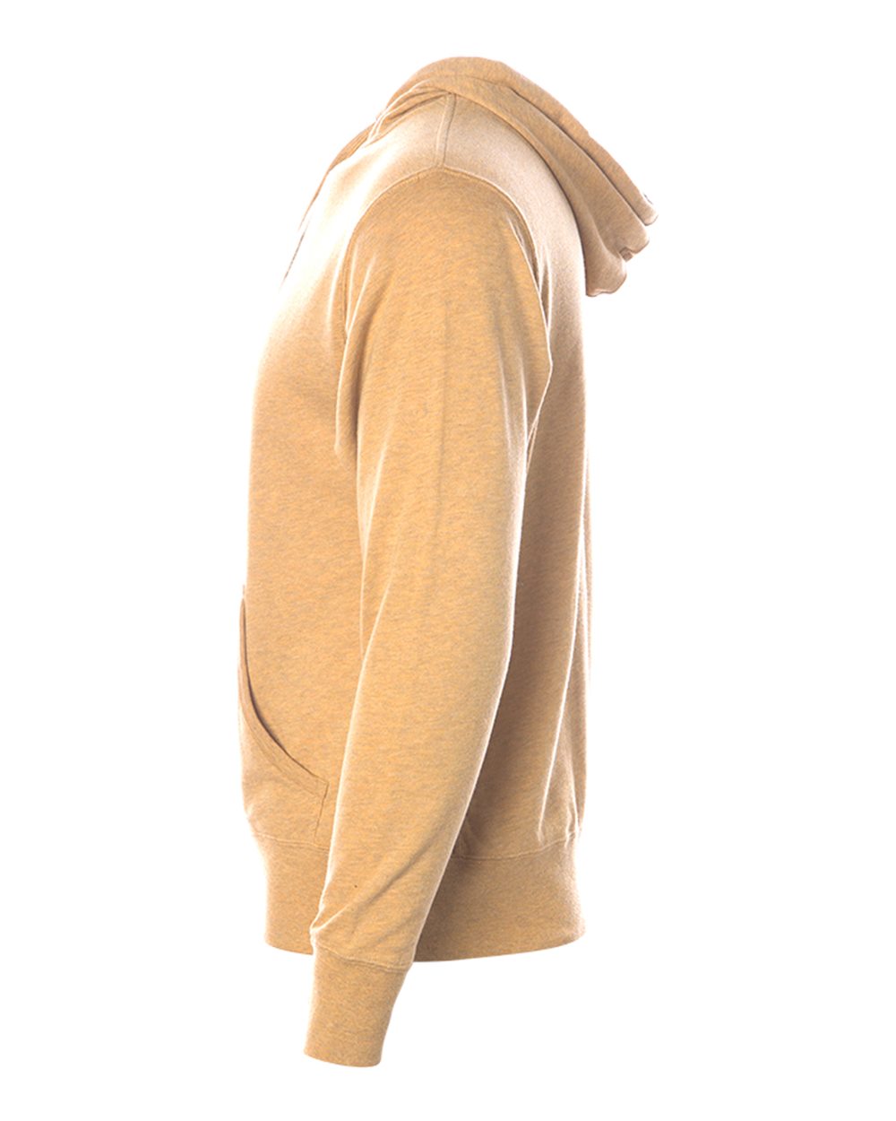 Unisex Midweight French Terry Hooded Sweatshirt - PRM90HT 52