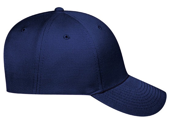 OTTO CAP® 6 Panel Low Profile Baseball Cap 3