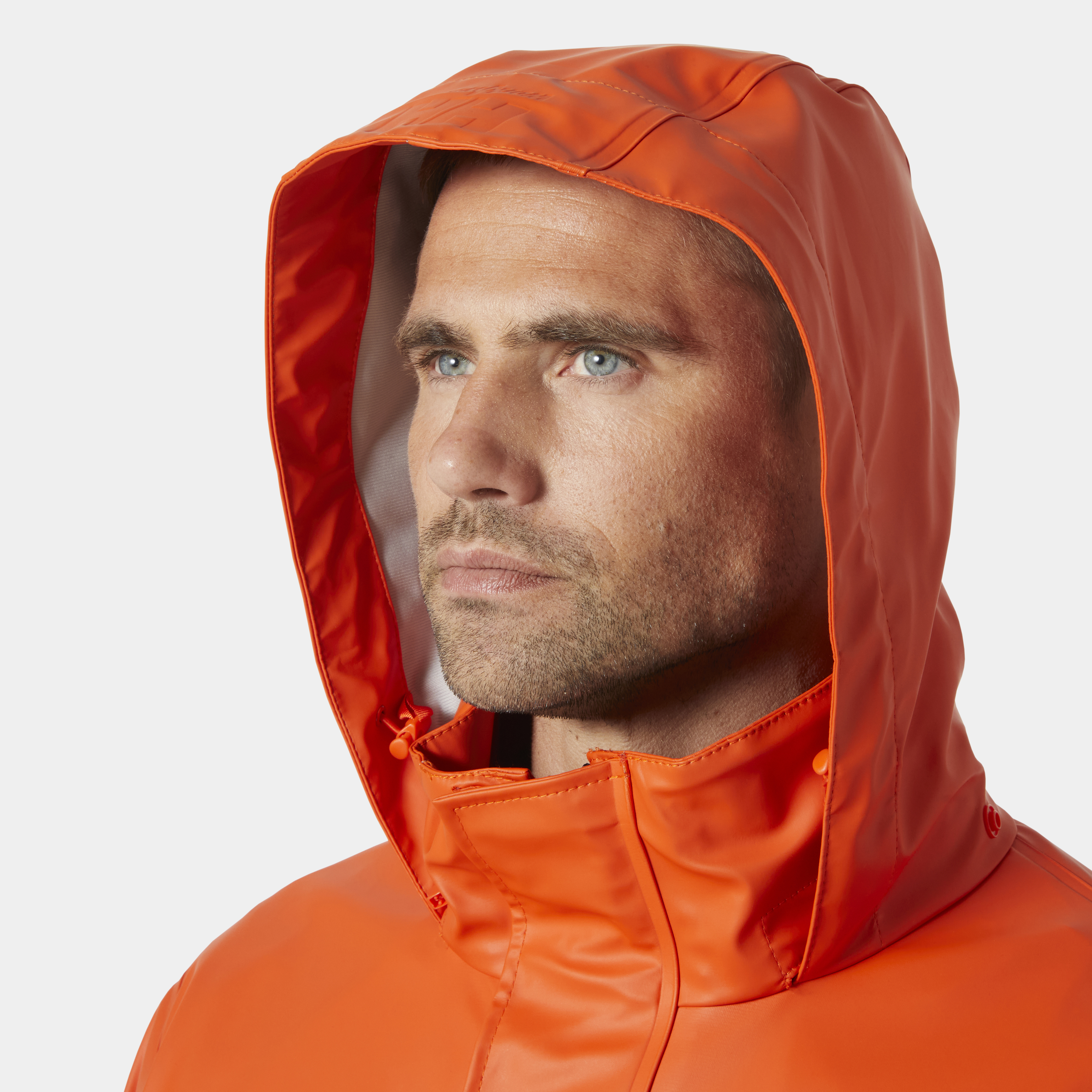 Helly Hansen Men's Gale Rain Jacket 13