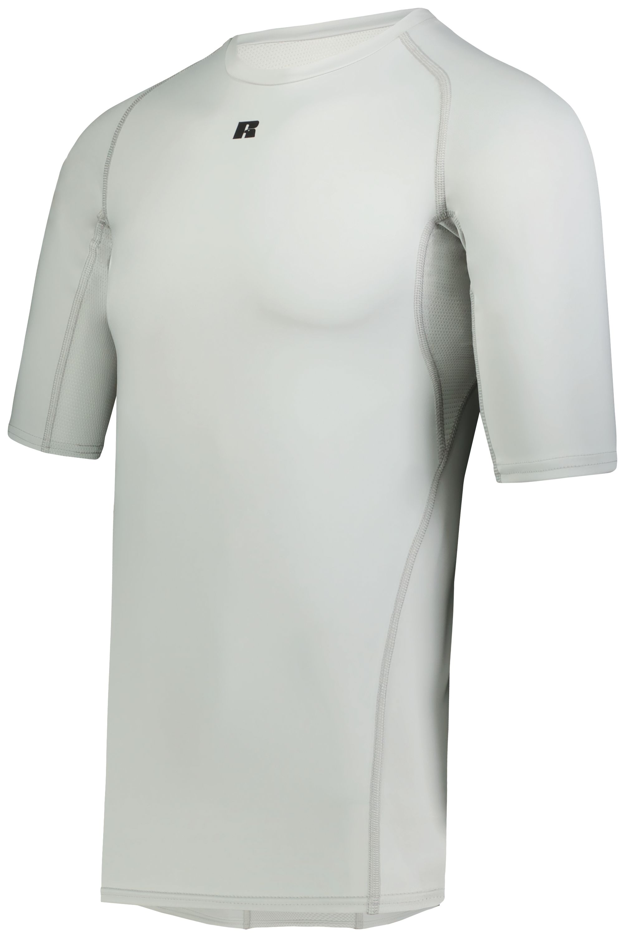 Half Sleeve Compression Tee 10