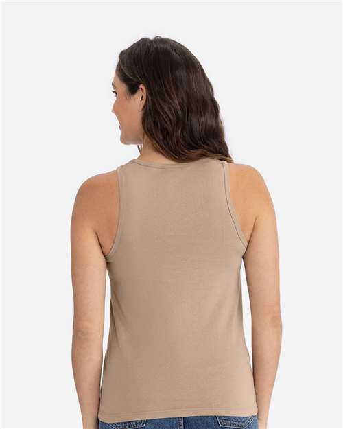 Women's Cotton Tank - 3933 13