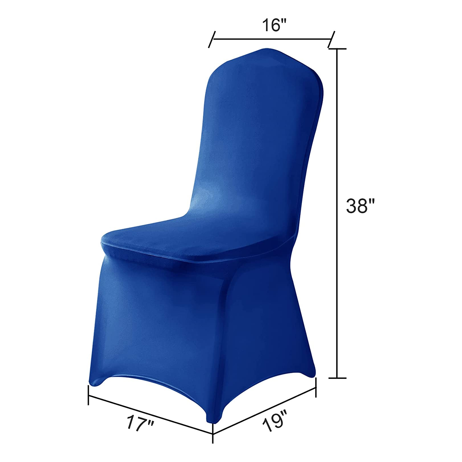 Spandex Chair Cover 3