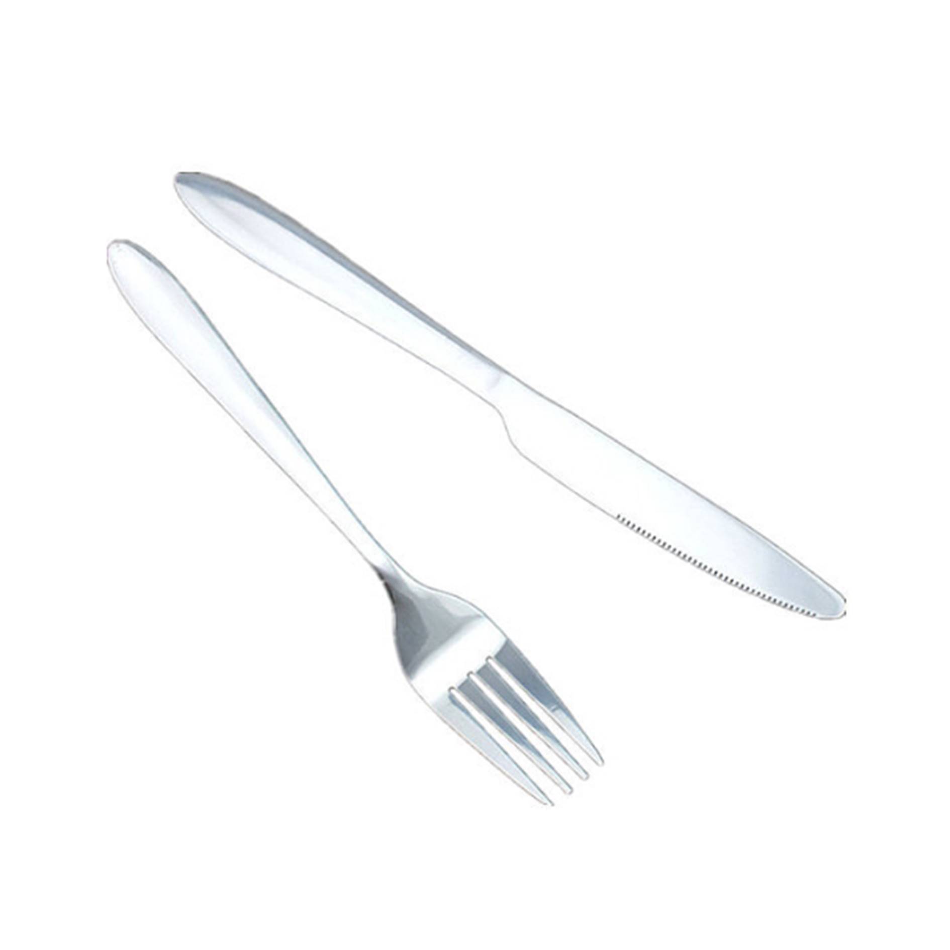 Tableware Metal Cutlery Set 2