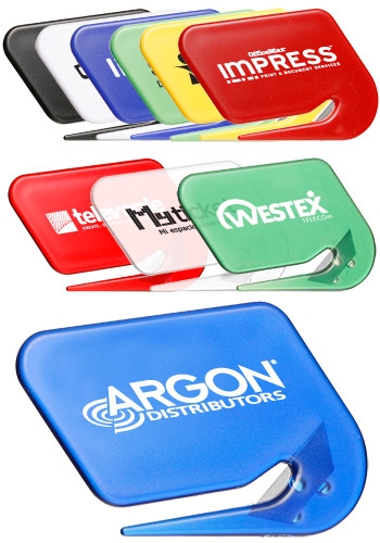 Promotional Letter Opener 1
