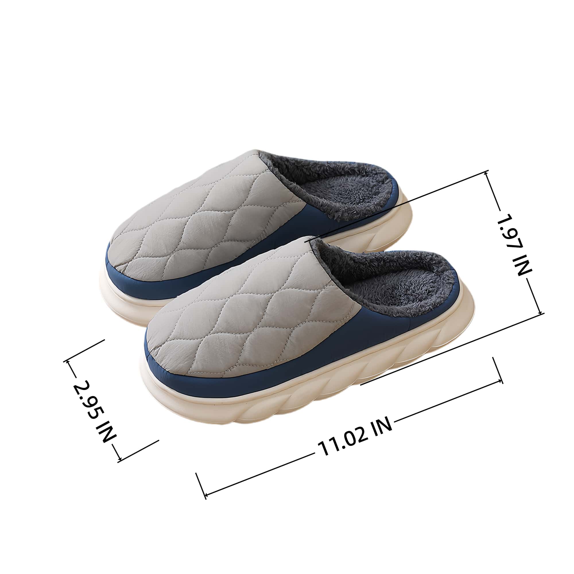 Acrylic 3 in 1 Drawstring Knit Hat 1