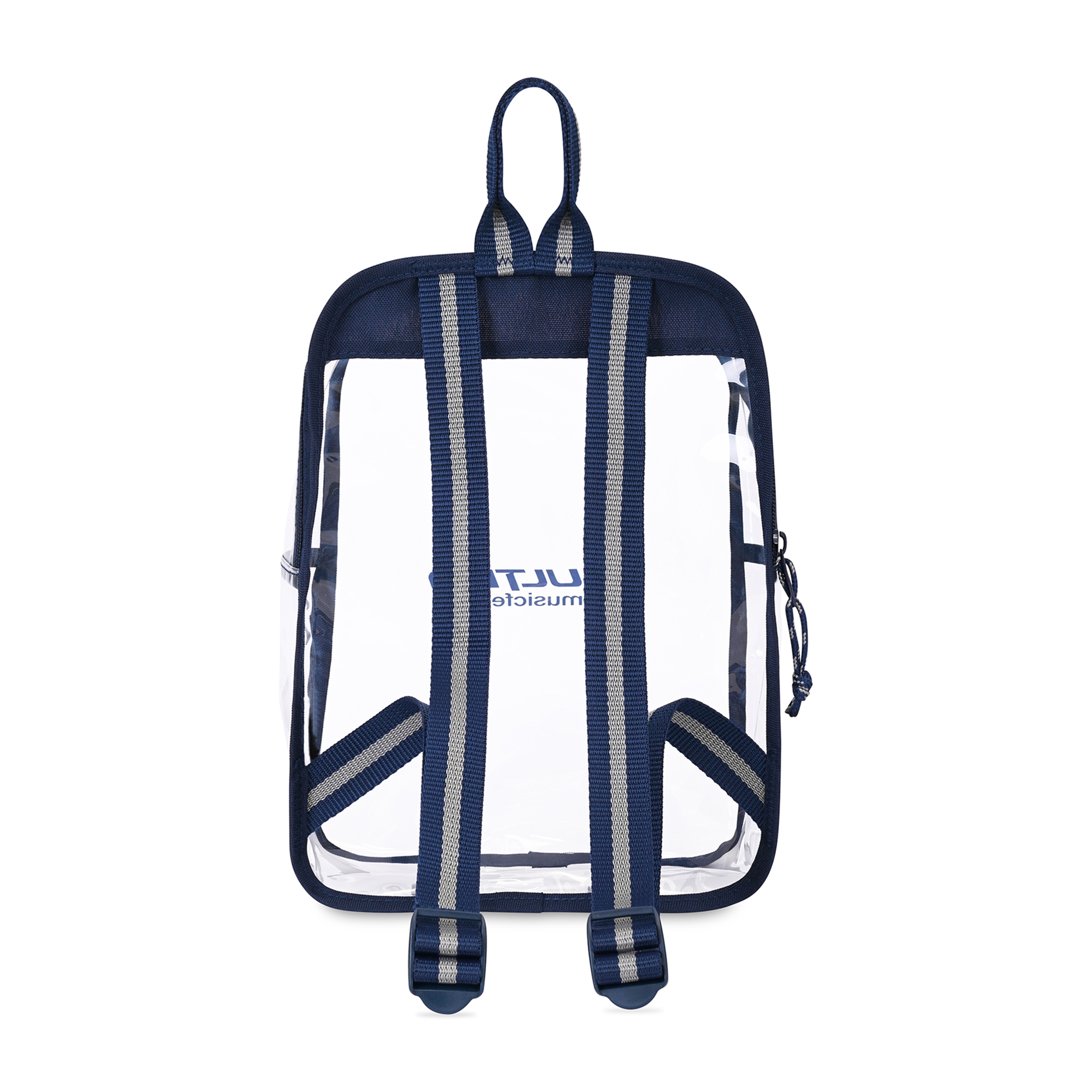 Sigma Clear Mini Backpack 7
