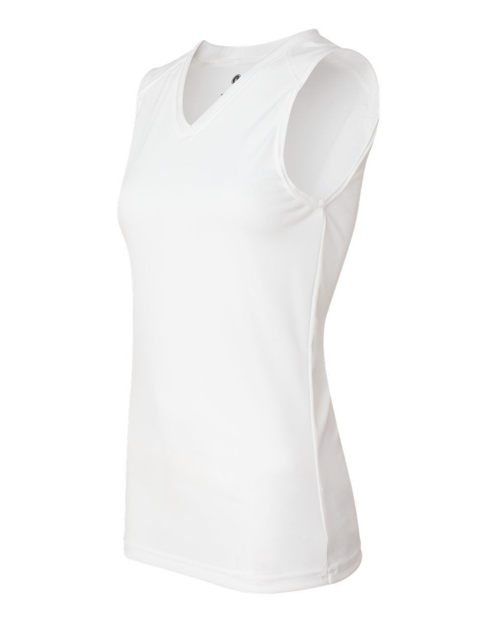 Women's B-Core Sleeveless T-Shirt - 4163 67
