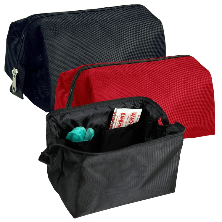 Rugged Travel Kit 3
