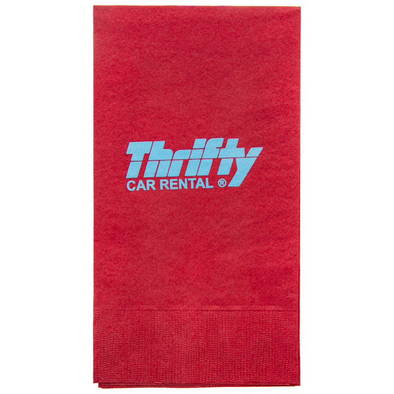 3ply Guest Towel Napkins 14