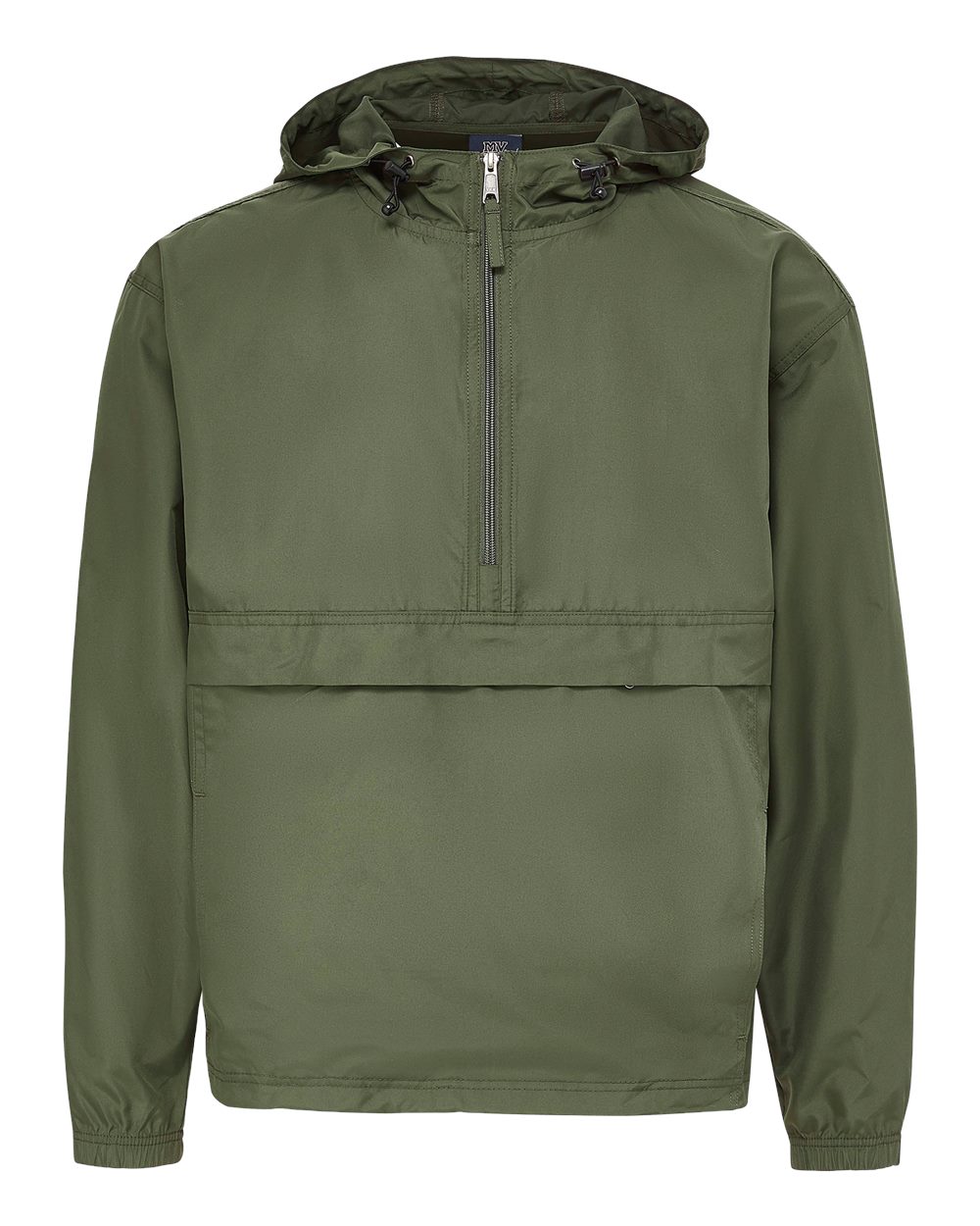 Men's Pioneer Packable Wind Breaker Jacket - 25602 17