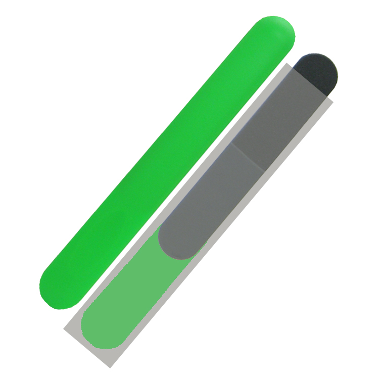 Emery Board with Sleeve 8