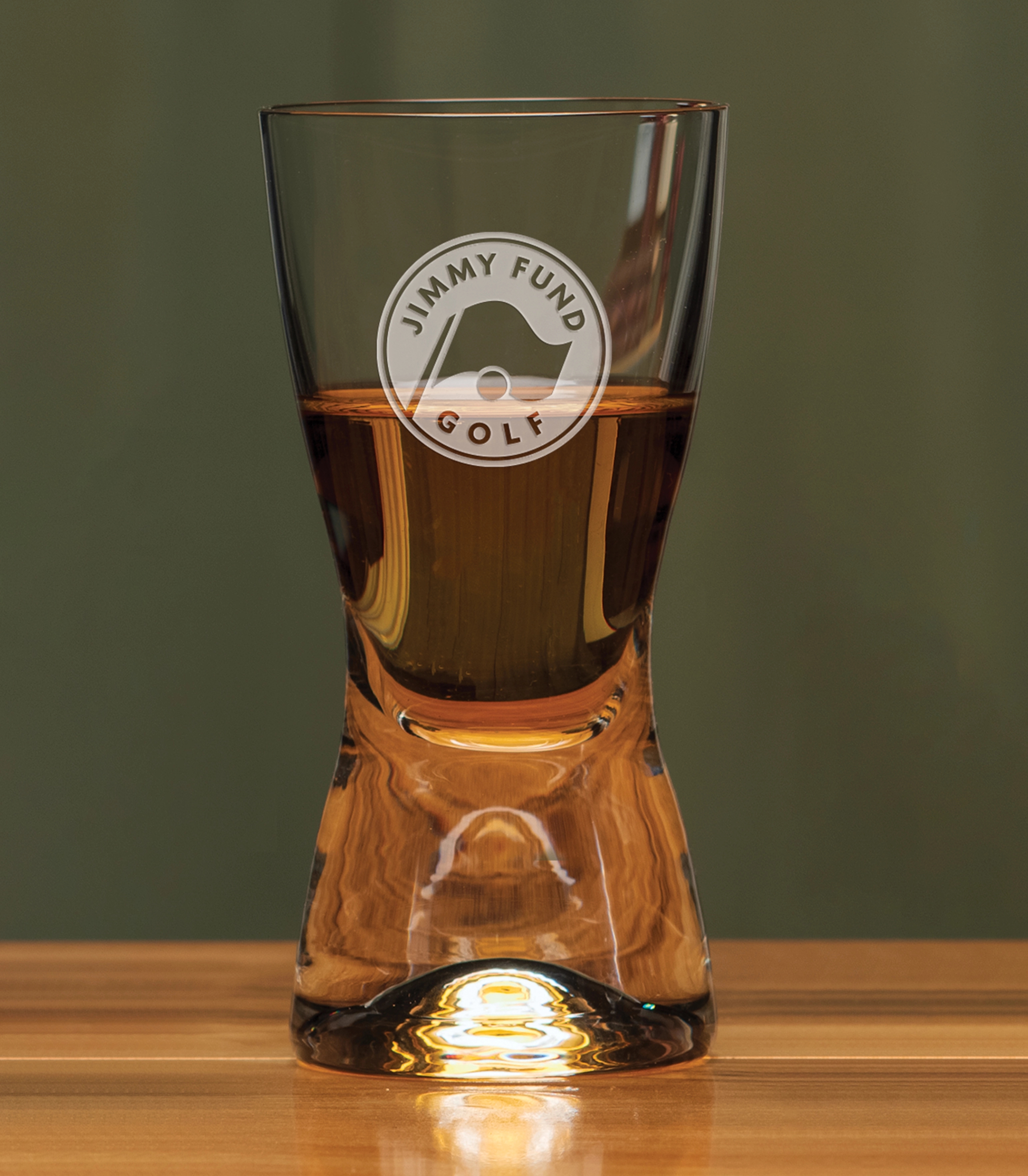 Samba Shot Glass 2