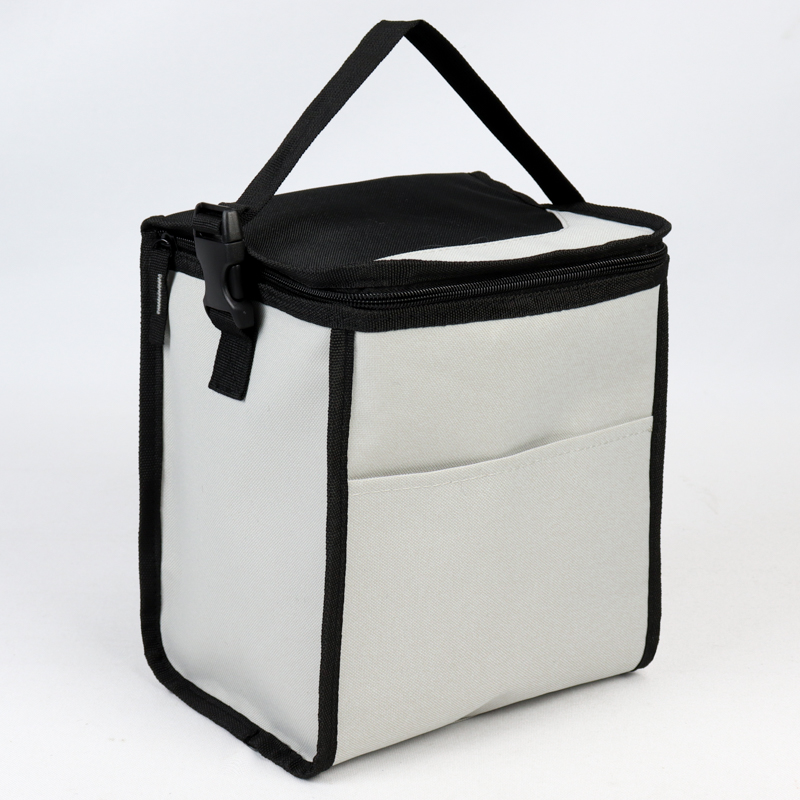 INSULATED LUNCH BAG 6